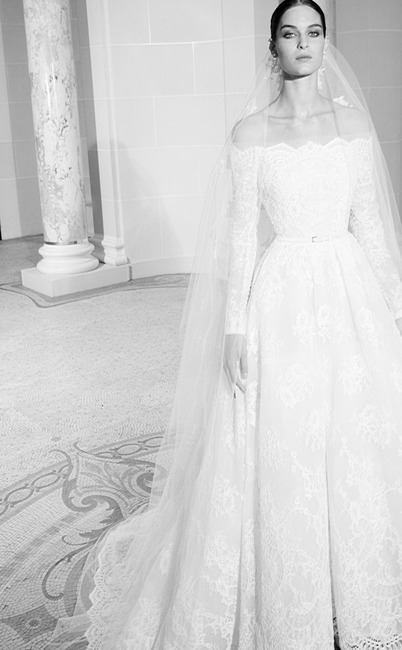 ESC: Princess Eugenie, Wedding Gown Predictions